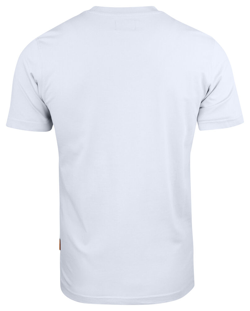 JOBMAN 5264 tee mand  4